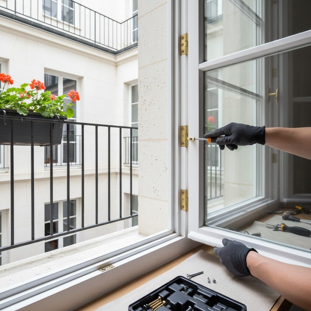 PASCAL CAROLINI